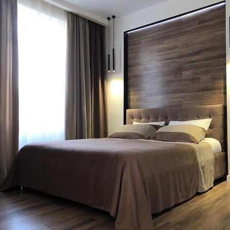 Carphouse Apartman Balti Kültér fotó