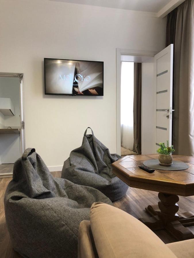 Carphouse Apartman Balti Kültér fotó