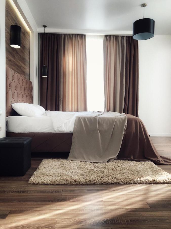 Carphouse Apartman Balti Kültér fotó