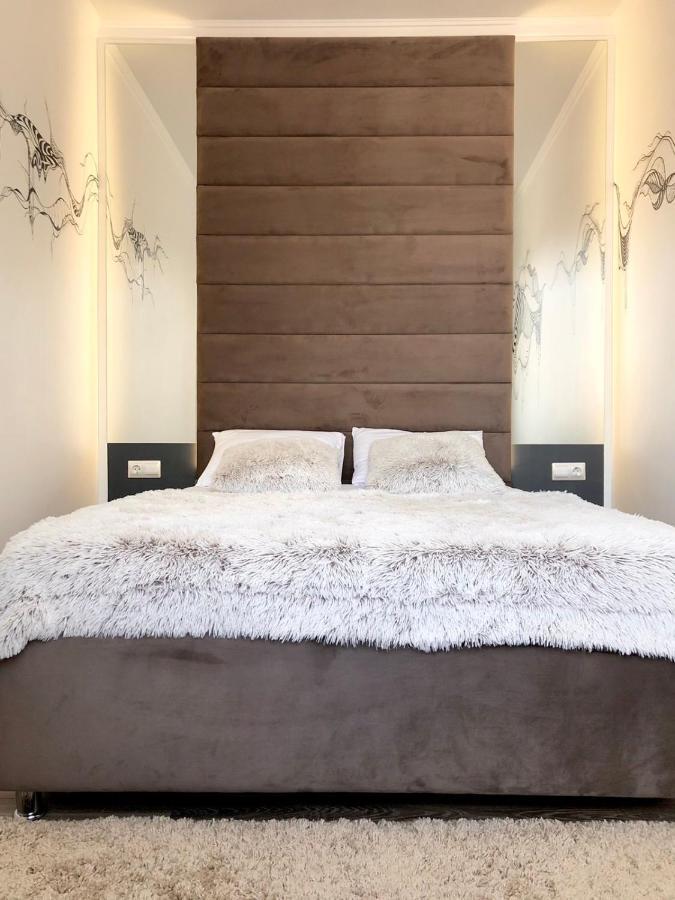Carphouse Apartman Balti Kültér fotó