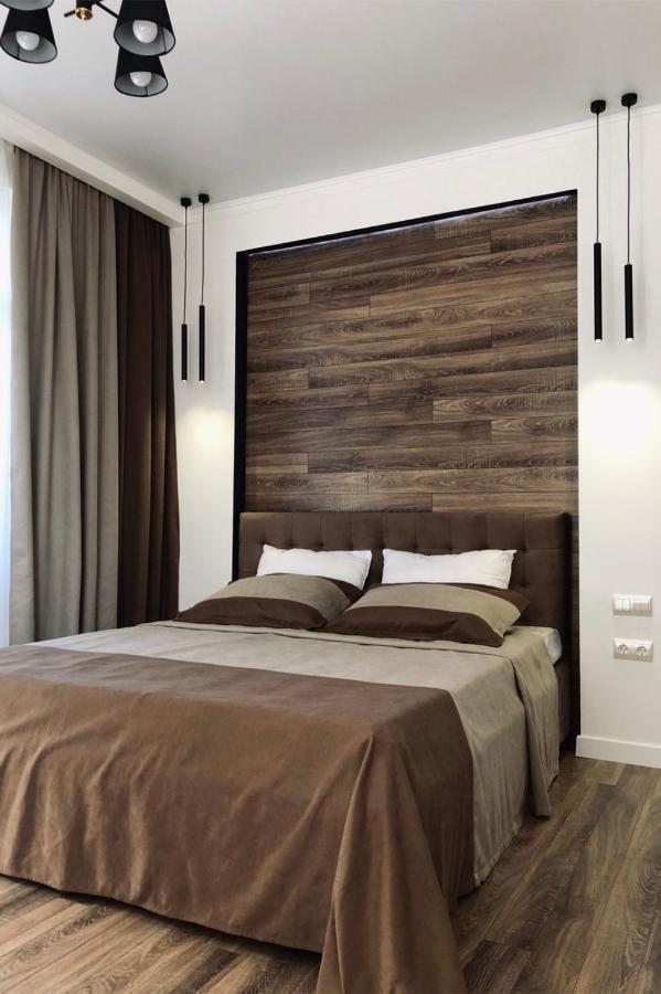 Carphouse Apartman Balti Kültér fotó