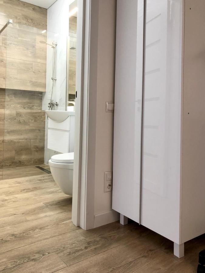 Carphouse Apartman Balti Kültér fotó