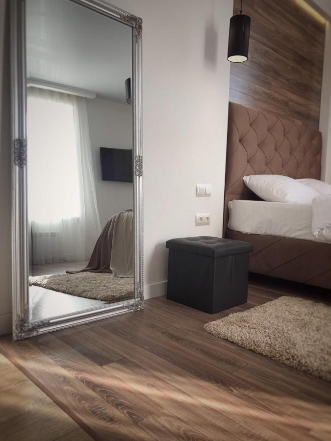 Carphouse Apartman Balti Kültér fotó