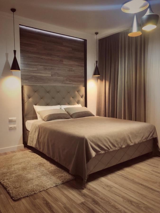 Carphouse Apartman Balti Kültér fotó