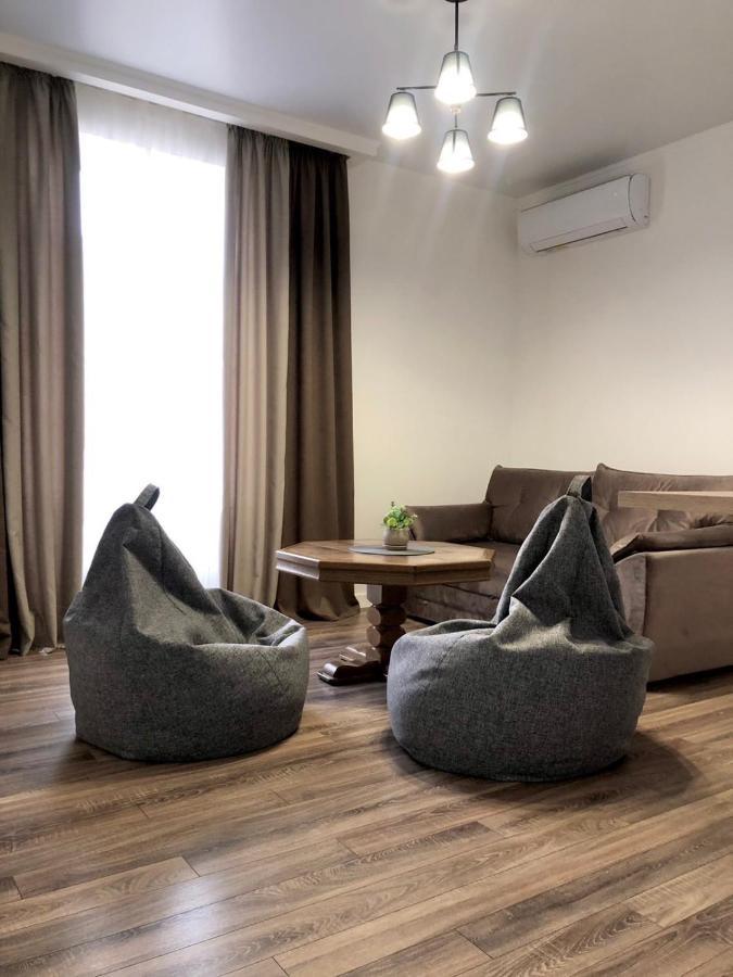 Carphouse Apartman Balti Kültér fotó