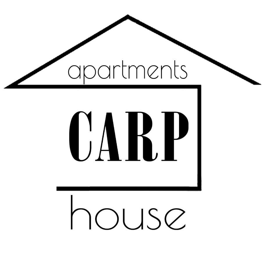 Carphouse Apartman Balti Kültér fotó