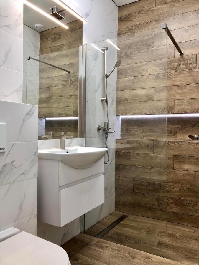 Carphouse Apartman Balti Kültér fotó