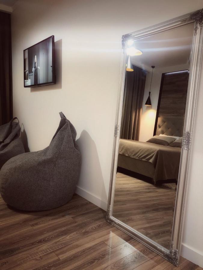 Carphouse Apartman Balti Kültér fotó