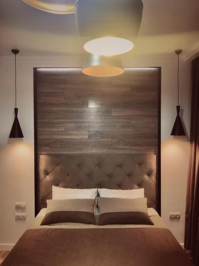 Carphouse Apartman Balti Kültér fotó
