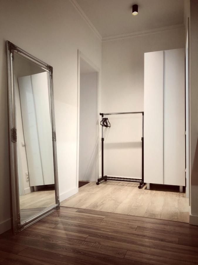 Carphouse Apartman Balti Kültér fotó