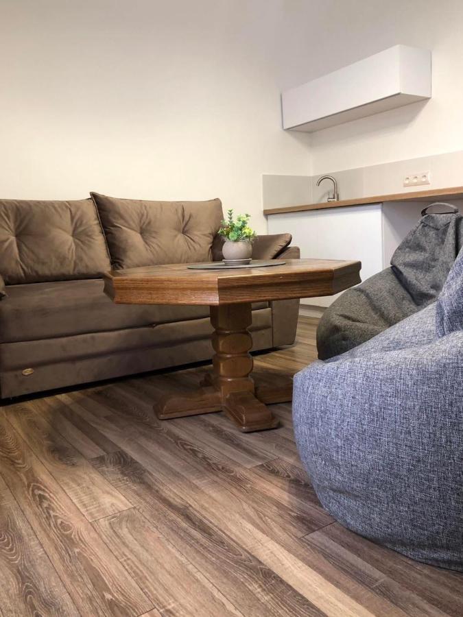 Carphouse Apartman Balti Kültér fotó