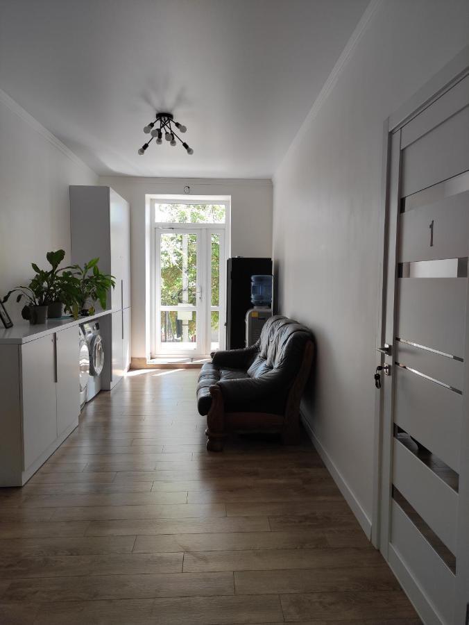 Carphouse Apartman Balti Kültér fotó