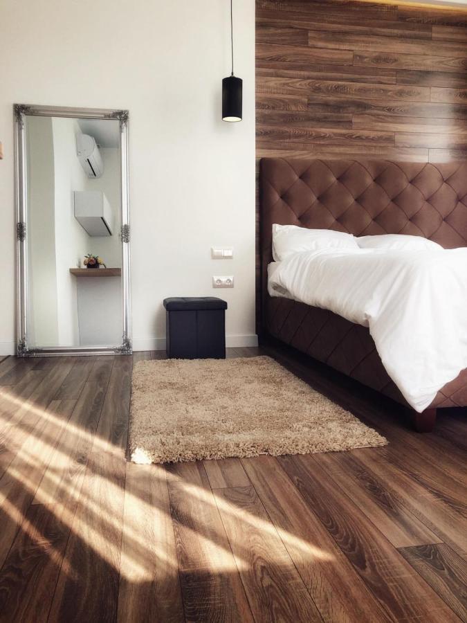 Carphouse Apartman Balti Kültér fotó