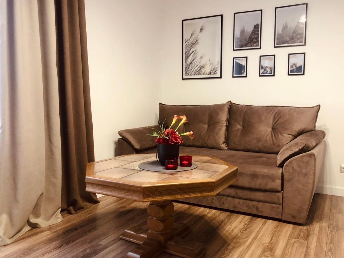 Carphouse Apartman Balti Kültér fotó