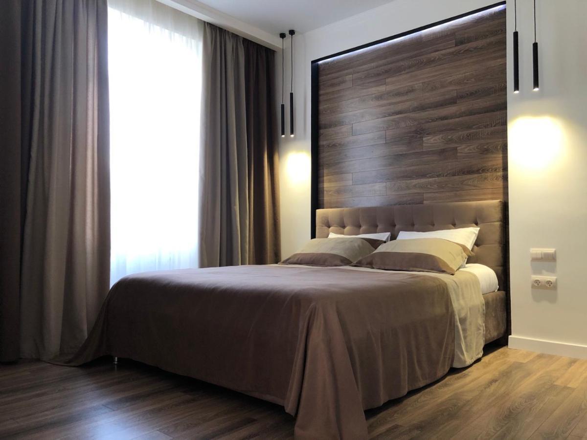 Carphouse Apartman Balti Kültér fotó