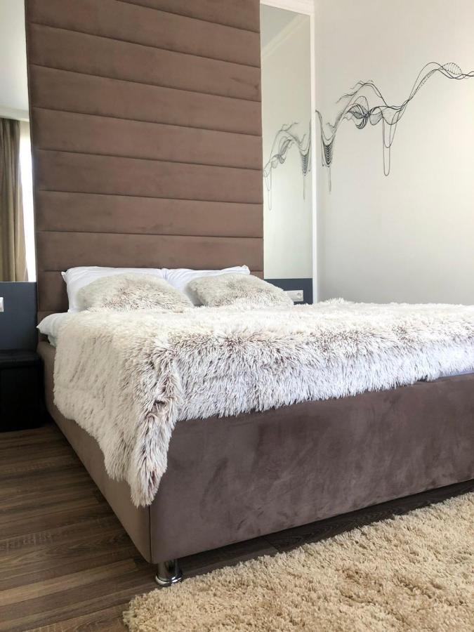 Carphouse Apartman Balti Kültér fotó